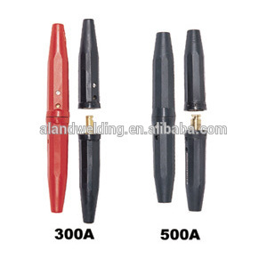 best welding cable connector of American sytle