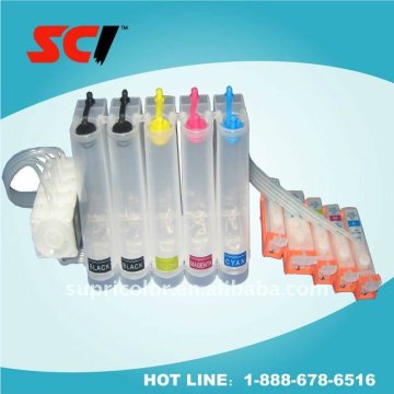 ciss for canon PGI725/CLI726, MG8170/MG6170/MG5270/MG5170/IP4870