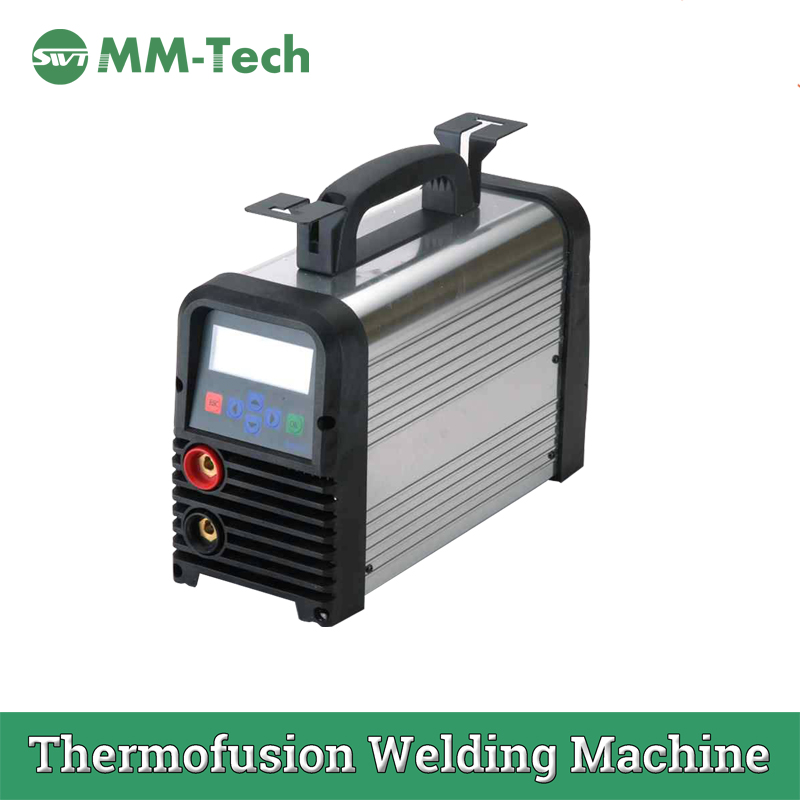 PE Electrofusion Welding Machine