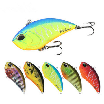RUNTOO 5.4cm Japan Style Vibration Bait for Bass Fishing