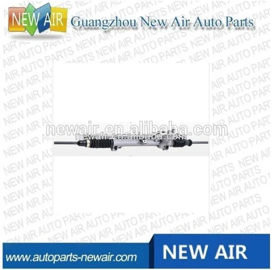 4000.N2 power steering rack for Peugeot 405