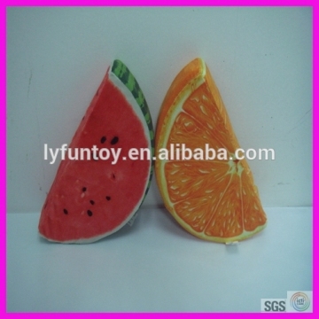 hot sales Plush fruit