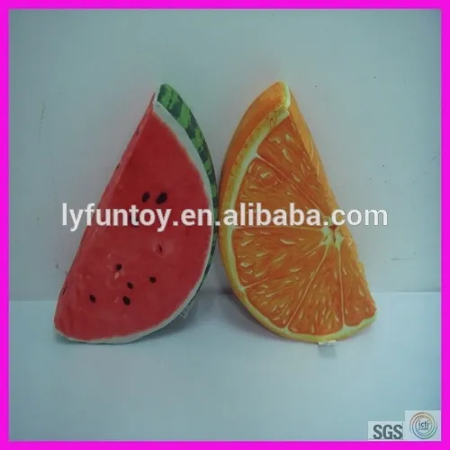 hot sales Plush fruit