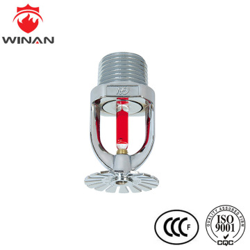 Pendent Fire Sprinkler with UL Certificate