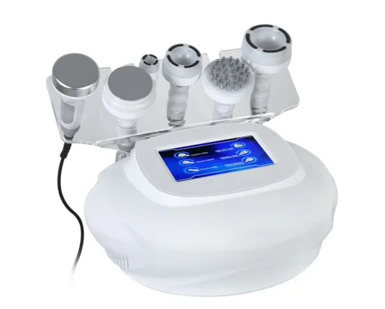 80k portable cavitation vacuum rf ultrasonic cavitation machine