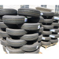 Combo de ruedas y neumáticos 155/80R13 195R14C 205R16C