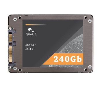 MOQ صغير OEM 240GB 2.5 بوصة محرك الأقراص الصلبة SSD