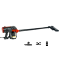 OEM Arrival Aluminium Tube 600W Akku-Staubsauger