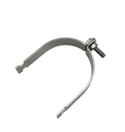 2" Pipe Clamps For Rigid Steel Conduit