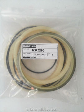 Kobelco RK250 Crane Telescopic Repair Kit Solutions