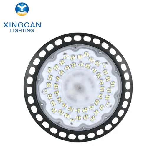 High Quality LED High Bay Light for Warehouse - 100W/150W/200W Tower Mining Lighting