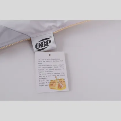 High Quality Honey Quilt