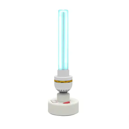 OEM ODM Desk Led Disinfection UV Lamp
