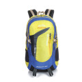 colorful outdoors sports hiking backpack