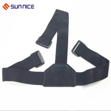 100% Nylon 3D Glasses VR Elastic Head Strap