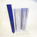 0.08-1.0mm clear PVC sheet rolls