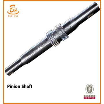 Pinion Shaft Assembly Of Mud Pump