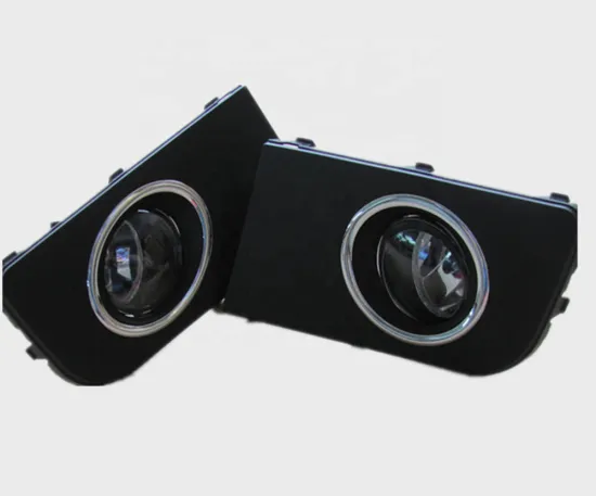High Quality Auto Fog Lights for Volkswagen Amarok 2011