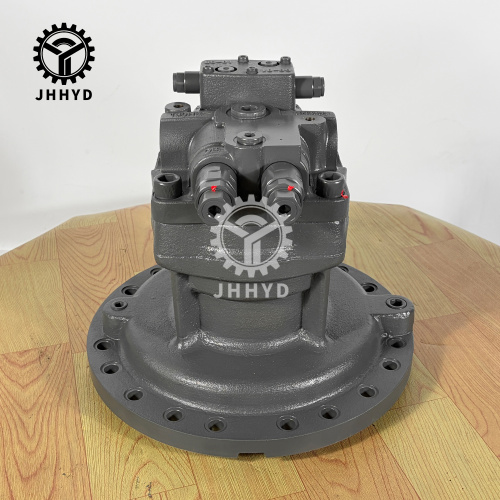 ECR305E Поворотный электродвигатель VOE14592186 для Volvo