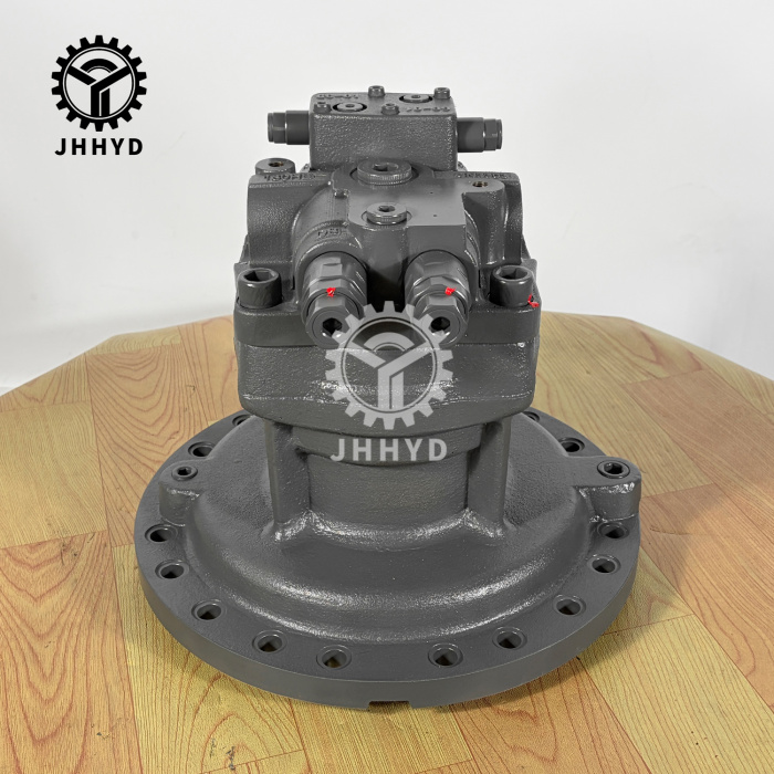 ECR305E Поворотный электродвигатель VOE14592186 для Volvo