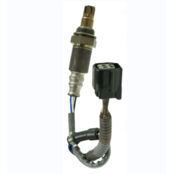 Para o sensor de oxigênio dianteiro de Honda Civic