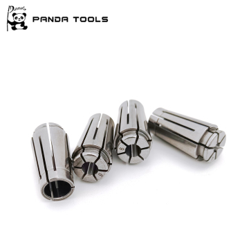 Collet Spring Collet High Precision dengan fungsi SK Collet