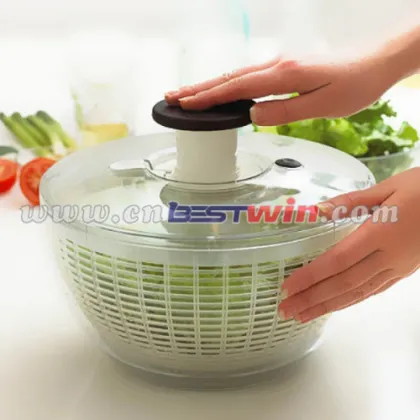 Salad All In One 