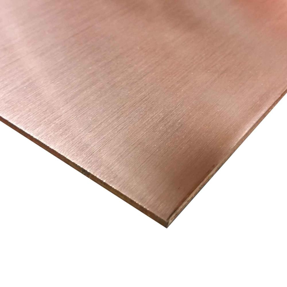 T2 Felas de cobre MetalC10100 C10200 C10300