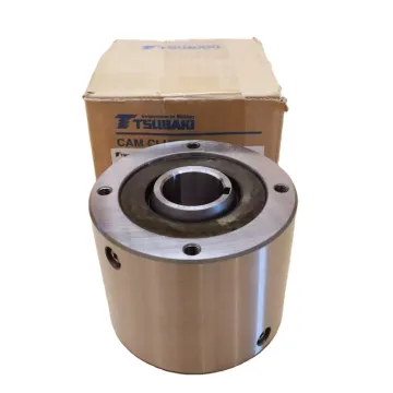 TSUBAKI One Way Cam Clutch Bearing MG-300 MGUS500-25.4