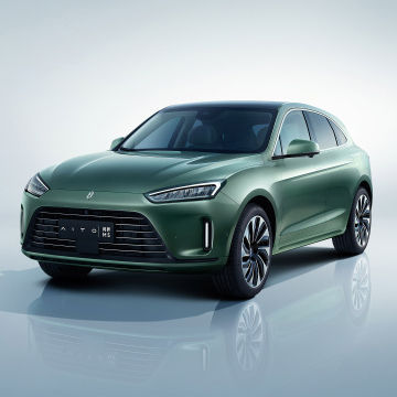 2024 HUA WEI AITO M7 Electric Vehicle - AITO M5 M7 M9 Smart Cars
