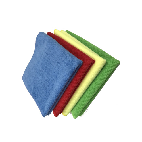 serviette de séchage pour lavage de voiture