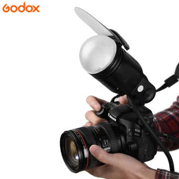 Godox AK-R1 Αξεσουάρ Kit για AD200/H200R στρογγυλή κεφαλή φλας