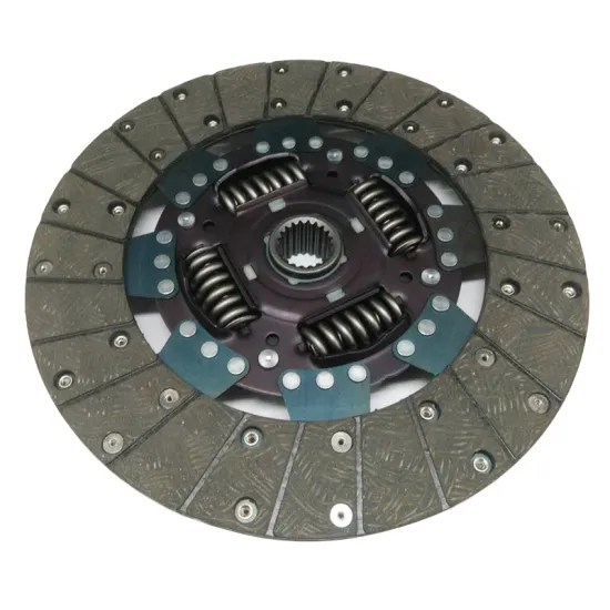 31250-0K222 Clutch Assembly - New OEM Part for Hilux