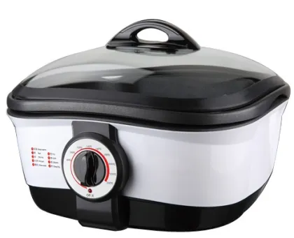 WONDER COOKER