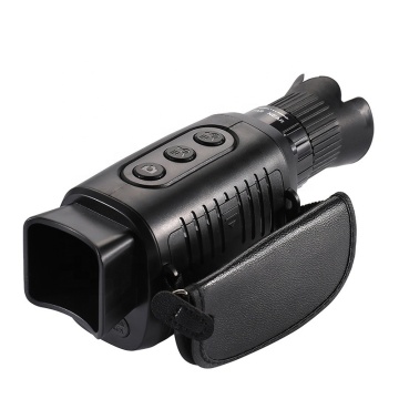 1080P FHD Hunting Night Vision Monocular Camera