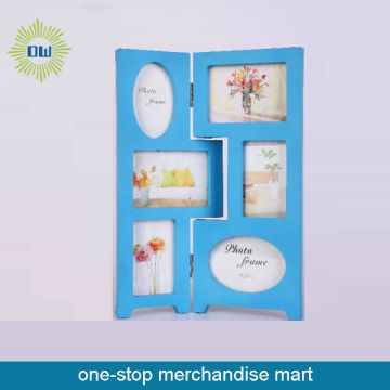 beautiful photo frame picture album