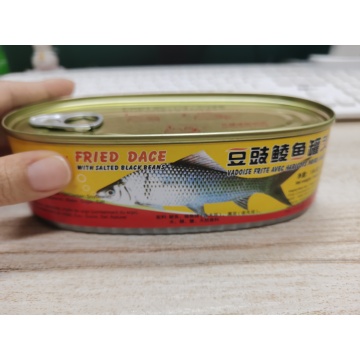 Cơm chiên đậu đen ngâm dầu đậu nành