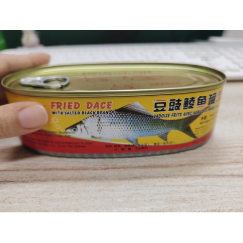 Cơm chiên đậu đen ngâm dầu đậu nành