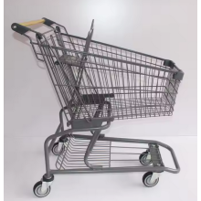 American Style Supermarket Shopping Cart