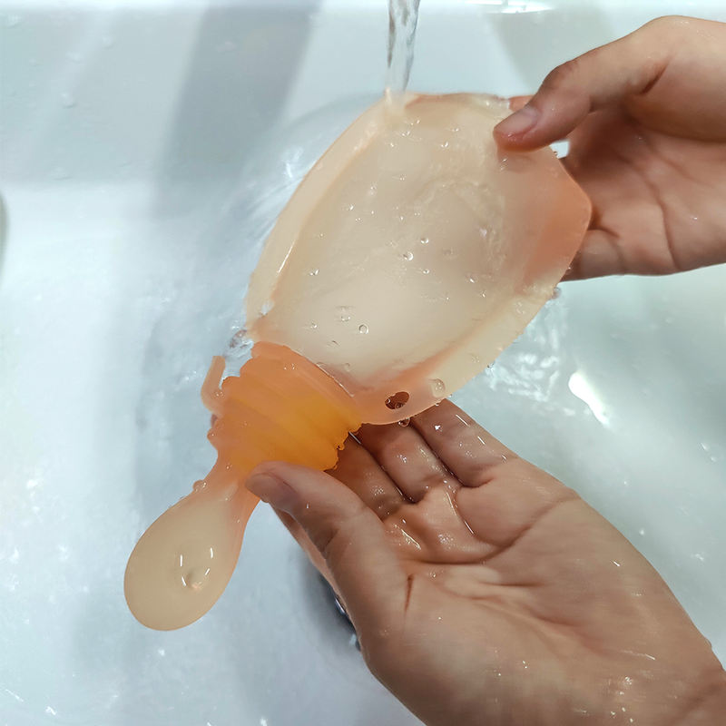 silicone pouch MFZ-E015