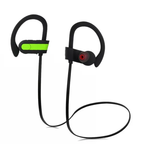 Q7S android oem sport bluetooth wireless earphone electronic headphones with microphone