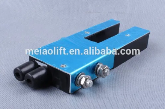 elevator using Permanent magnet inductor