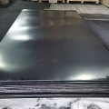 Graphite steel reinforced gasket sheet