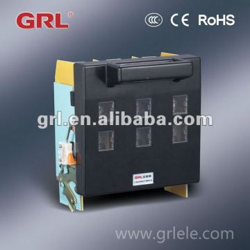 HR5 200A 3P fuse switch disconnectors