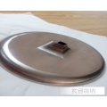 Precision machined parts for mills