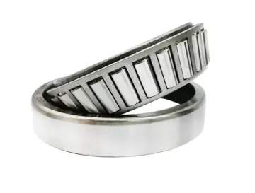 High-Temperature Precision Bearings 31306