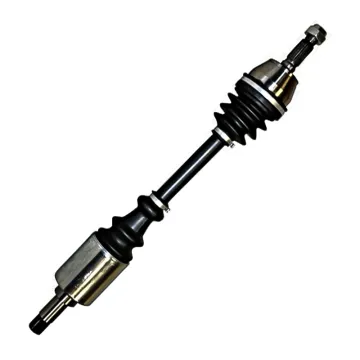 Auto Transmission Parts Front CV Drive Shaft for Peugeot 205 I II 1.4
