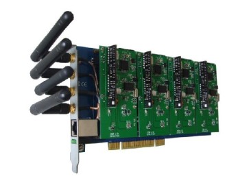 GSM CARD,PCI Asterisk Analog / Telephony Card GSM CDMA Asterisk PCI Card