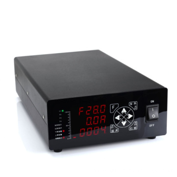 Ultrasonic High Power Generator 6000W Max: Features, Applications, and Benefits of the Ginpertec Model