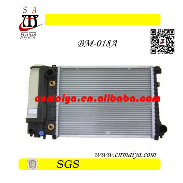 BM-018A E34 520 i (1988) private car radiator